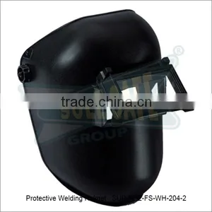 Protective Welding Helmet ( SUP-PPE-FS-WH-204-2 ) thumbnail-1