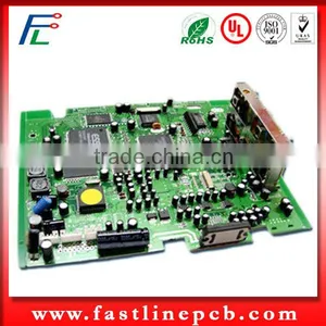 Fast Supply PCB Copy Service Factory thumbnail-4