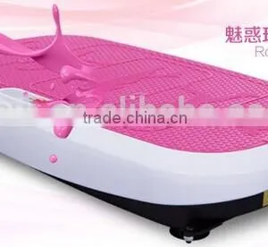 Swing Vibrating Plate Crazy Fit Foot Machine thumbnail-5