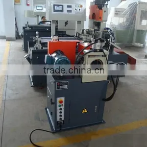 ZT-80SA Single-end Steel Chamfering Machine thumbnail-2