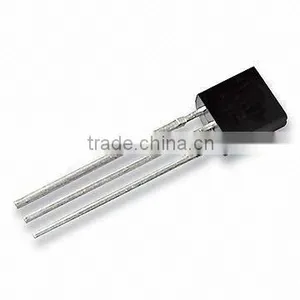 Bipolar Transistors 60V 600mA 2N4401 thumbnail-5