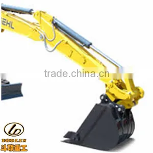 Selling Excavator Long Reach Boom & Arm thumbnail-1