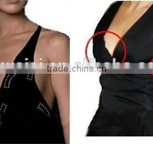 Adhesive Fashion Tape Double Sided Cloth Use Invisible thumbnail-4