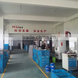 Wenzhou Heli Automatic Meter Co., Ltd. company overview - view 4 thumbnail