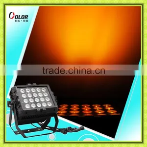 Outdoor Stage Lighting 20*15w RGBWA 5 in 1 Led Professional Wash Par Light thumbnail-1