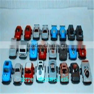 High Quality Rapid Prototype Toy Car Model With Cnc Machining thumbnail-1