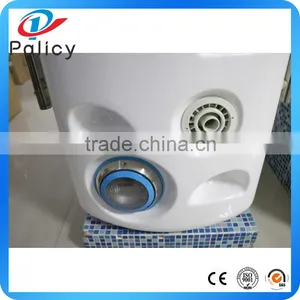 Wall Hung Swimming Pool Integrated Compact Water Filter System thumbnail-2