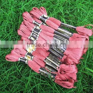Cross Embrodery Thread thumbnail-1