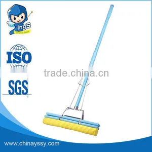 Gbl Cleaner Telescopic Pva SpongeMop Cleaning Tool thumbnail-1
