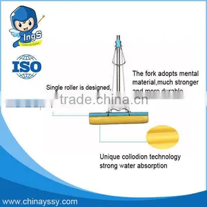 Eco-Friendly Feature and Wood Pole Material Mop Manufacturer thumbnail-2
