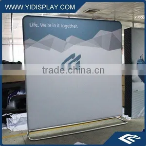 Promotion Pop Up Fabric Display thumbnail-1