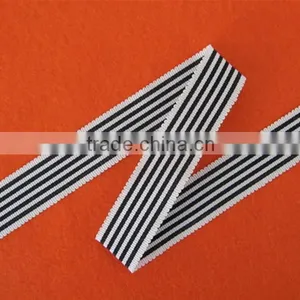 Petersham Ribbon,Hat Ribbon Grosgrain Ribbon thumbnail-1