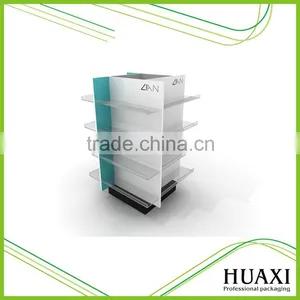 High Quality Rotating Acrylic Sunglasses Display Stand thumbnail-2