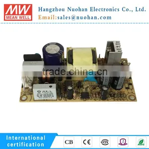 Meanwell Open Frame 15W Power Supply 12V/15W 12v Switching Power Supply/15W 12V Open Frame thumbnail-1