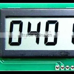 4digit 7segment Lcd Display thumbnail-2