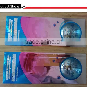 Tamper Proof Hologram Sticker With Lens Effect thumbnail-1