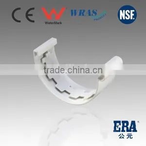 Best Quality PVC Rain Gutter Coupling thumbnail-1