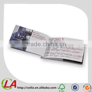 Creative Custom Pocket Brochures thumbnail-1