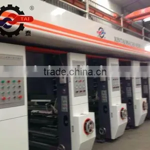 Computer Gravure Press/Film Printing Machine thumbnail-4