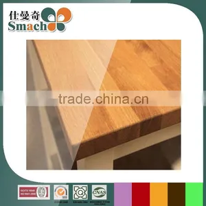 New Wholesale High Technology Nitro Wood Paint thumbnail-3