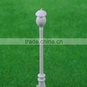 Model Nonluminous Street Light thumbnail-1