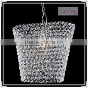 Wholesale Crystal Pendant Lamp thumbnail-1