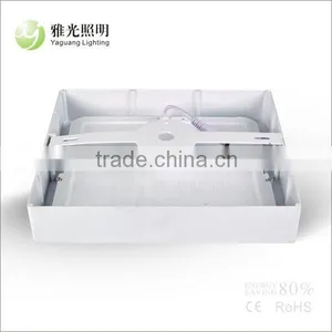 25W 300X300 Surface Mounted Led Panel Light thumbnail-2