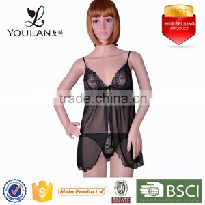 sexy unterwäsche transparent Transparent bra main image 0