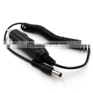 Car Charger Cable for BaoFeng UV-5R UV-5RA UV-5RB UV-5RE Plus Dual Band Radio thumbnail-6
