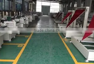 Wenzhou Ruizhi Packing Machinery Co., Ltd. company overview - view 2 thumbnail