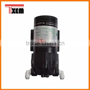 24V Drain Water Pump Washing Machine Water Dispenser Pump- TX-1-50G/75G/100G thumbnail-1
