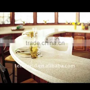 Waterproof Bar Counter/sushi Bar Counter/durable Bar Counter thumbnail-3