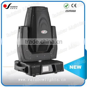 350W 16R Beam Spot Wash 3 in 1 Moving Head Beam Light 16R Sharpy Beam thumbnail-2