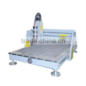 Cnc Engraving Machine QX-6090 thumbnail-1