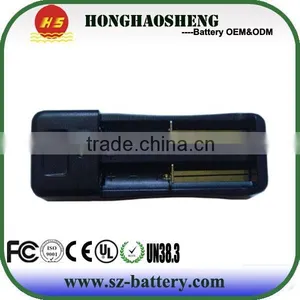 2015 Lithium Ion Battery Smart Charger With Original Charger thumbnail-1