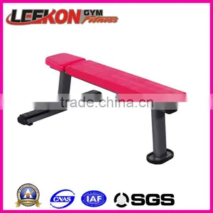 Slingshot Rubber Flat Bench thumbnail-1