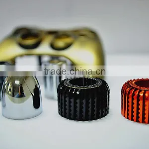 OEM Customized Anodized Aluminum Parts thumbnail-3