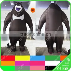 Latest Design Inflatable Gaint Bear thumbnail-1