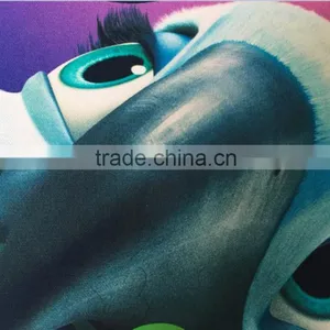 Indoor Polyester CMYK Printing thumbnail-2
