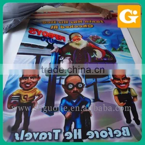 Good Quality Advertising Beer Promotion Banner thumbnail-6