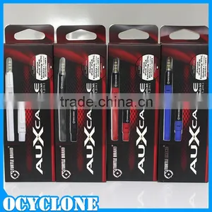 2015 Best Sale 3.5MM Male to Male Stereo Audio Cable in Cell Phone thumbnail-1