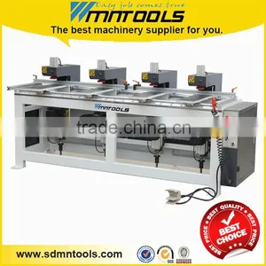 Woodworking Hinge Boring Machine thumbnail-1