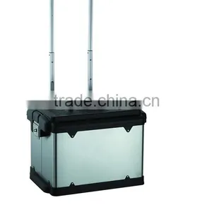 Stainless Steel Roller Tool Box thumbnail-1