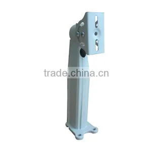 Aluminum CCTV Camera Bracket Built in Storage Box thumbnail-1
