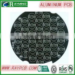 2016Aluminum Pcb Board 1,2,3,4W/m.k Pcb 2.5mm 2.5oz Copper thumbnail-5