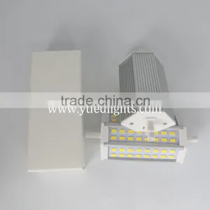 R7S Led Corn Light Bulb 120v 15w 48pcs 5730 Leds 85-265V Led Corn Bulb Light Led Lamp Corn Lighting High Quality 3years Warranty thumbnail-2