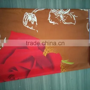100% Cotton African Imitation Wax Fabric Super Imitation Wax With High Quality In 2014 thumbnail-2