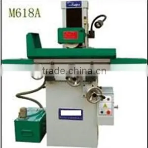MANUAL SURFACE GRINDING MACHINE M618A thumbnail-1