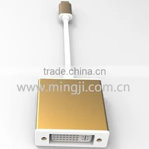 USB3.1-Type c TO DVI/F thumbnail-3