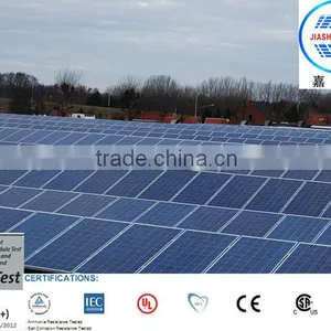 250w Poly Solar Modules thumbnail-1